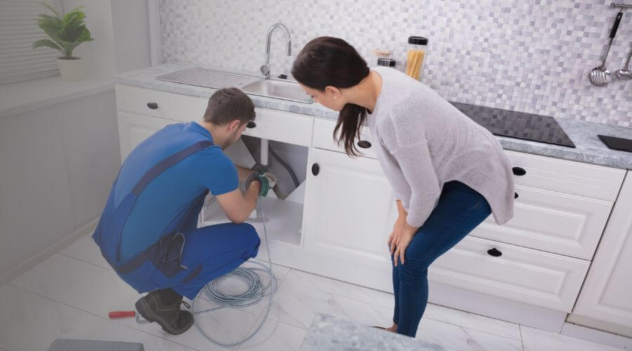 Professional septic pumping service in Hill, NH